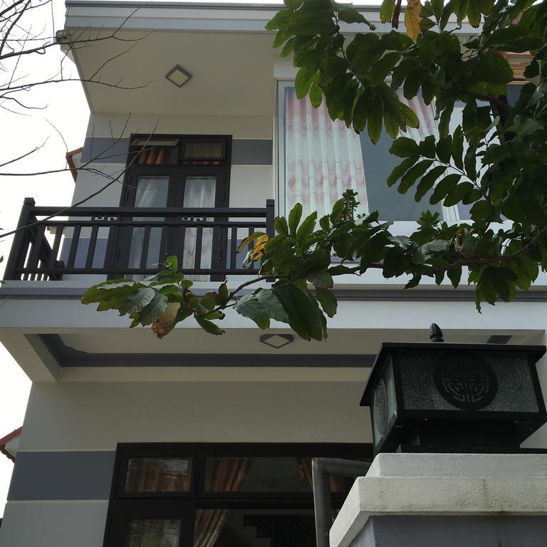 Green House Homestay Hoi An Exterior foto