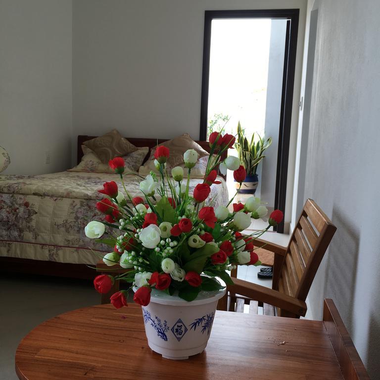 Green House Homestay Hoi An Exterior foto